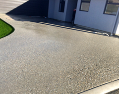 Wanaka Concrete Driveways